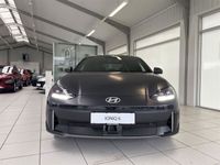 brugt Hyundai Ioniq 6 EL Ultimate 229HK Aut.