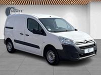 Brugt Citroën Berlingo 100 HK (73 kW) 2017 MPV