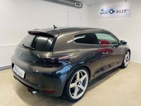 brugt VW Scirocco 1,4 TSi 160 Sport Van