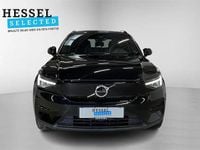 Brugt Volvo XC40 Core 169 kW (231 HK) 2022 Onyx black metallic SUV