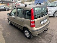 brugt Fiat Panda 1,2 69 Fresh