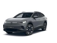 Brugt VW ID.4 Style 210 kW (286 HK) 2025 Grå SUV