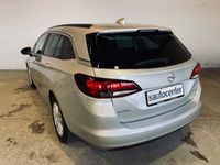 brugt Opel Astra 150 Enjoy Sports Tourer