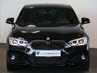 brugt BMW 118 i 1,5 M-Sport aut. 5d