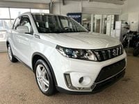 Brugt Suzuki Vitara Adventure 140 HK (102 kW) 2019 SUV