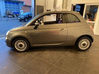 brugt Fiat 500 0,9 TwinAir 80 Fashion
