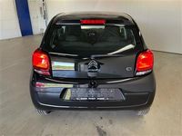 brugt Citroën C1 1,0 VTi Triumph 72HK 5d