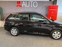 brugt Skoda Fabia TSi 110 Ambition Combi