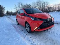 Brugt Toyota Aygo X-wave 2016 Hatchback