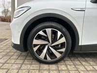 Brugt VW ID.4 Pro Performance 150 kW (204 HK) 2023 Hvidmetal SUV