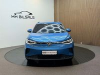 Brugt VW ID.4 Pro 210 kW (286 HK) 2025 SUV