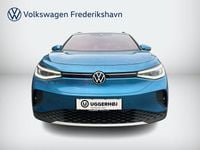 Brugt VW ID.4 Pro 210 kW (286 HK) 2025 Blåmetal SUV