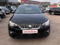 brugt Seat Ibiza 10 TSi 115 Xcellence