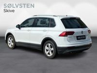 brugt VW Tiguan 2,0 TDi 150 Highline+ DSG