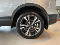 brugt Nissan Qashqai 1,3 Dig-T Tekna 140HK 5d 6g A