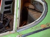 Brugt Volvo P1800 1967 Coupe