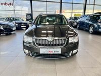 brugt Skoda Superb TDi 170 Ambition Combi