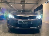 brugt Kia Optima Hybrid 2,0 PHEV aut.