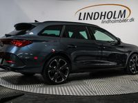 brugt Cupra Leon eHybrid Sportstourer DSG