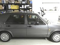 brugt VW Golf II 1,6 GTD