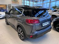 brugt Citroën C5 Aircross 1,6 Hybrid Shine Sport EAT8