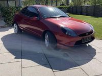 Brugt Ford Puma 1997 Coupe