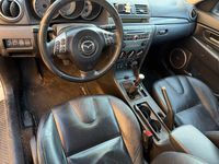 Brugt Mazda 3 2002 Hatchback