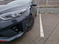 brugt Kia ProCeed 1.6 5-dørs DCT 7