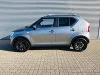 brugt Suzuki Ignis mHybrid Active