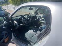 Brugt Smart ForTwo Coupé 136 HK (100 kW) 2010 Coupe