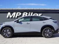 Brugt Nissan Ariya 175 kW (238 HK) 2024 Grå SUV