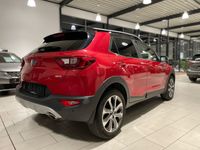 brugt Kia Stonic 1,0 T-GDI Vision 100HK 5d