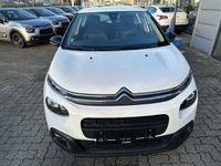 brugt Citroën C3 1,6 BlueHDi 75 Iconic