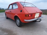 brugt Fiat 127 Fiat 127