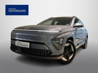 Ny Hyundai Kona Ultimate 159 kW (217 HK) 2026 Blå SUV
