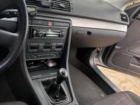 Brugt Audi A4 200 HK (147 kW) 2006 Sedan