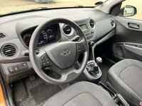 brugt Hyundai i10 1,0 Comfort