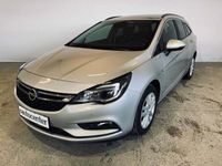 brugt Opel Astra 150 Enjoy Sports Tourer