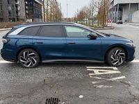 Brugt VW ID.7 2024 Stationcar