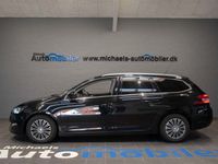 brugt Peugeot 308 1,6 e-HDi 116 Allure