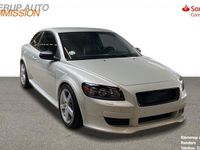 brugt Volvo C30 1,6 D 109HK 3d