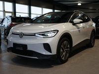 Brugt VW ID.4 Style 210 kW (286 HK) 2025 Hvidmetal SUV