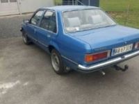 brugt Opel Rekord 2,0S