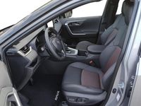 brugt Toyota RAV4 Hybrid Plug-in 2,5 Plugin-hybrid Style AWD 306HK 5d 6g Aut.
