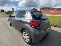 Brugt Peugeot 208 102 HK (75 kW) 2018 Hatchback