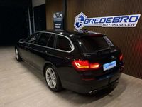 brugt BMW 520 d Touring aut.