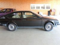 brugt Alfa Romeo 2000 GTV GTV