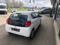 brugt Citroën C1 