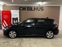 brugt VW Golf VIII 1,4 GTE DSG