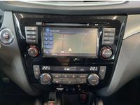 brugt Nissan Qashqai dCi 115 6 M/T